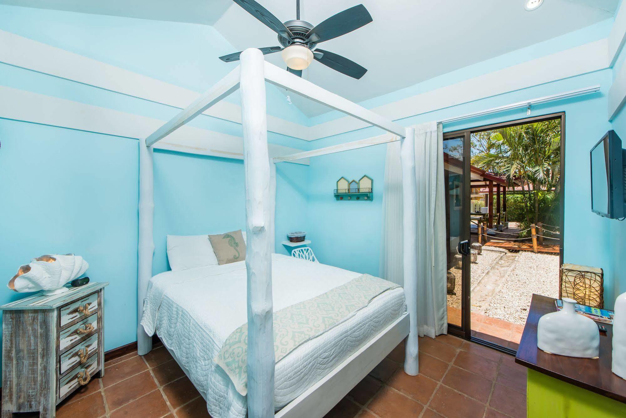 Sirena Serena B&B And Retreat Tamarindo Exterior foto