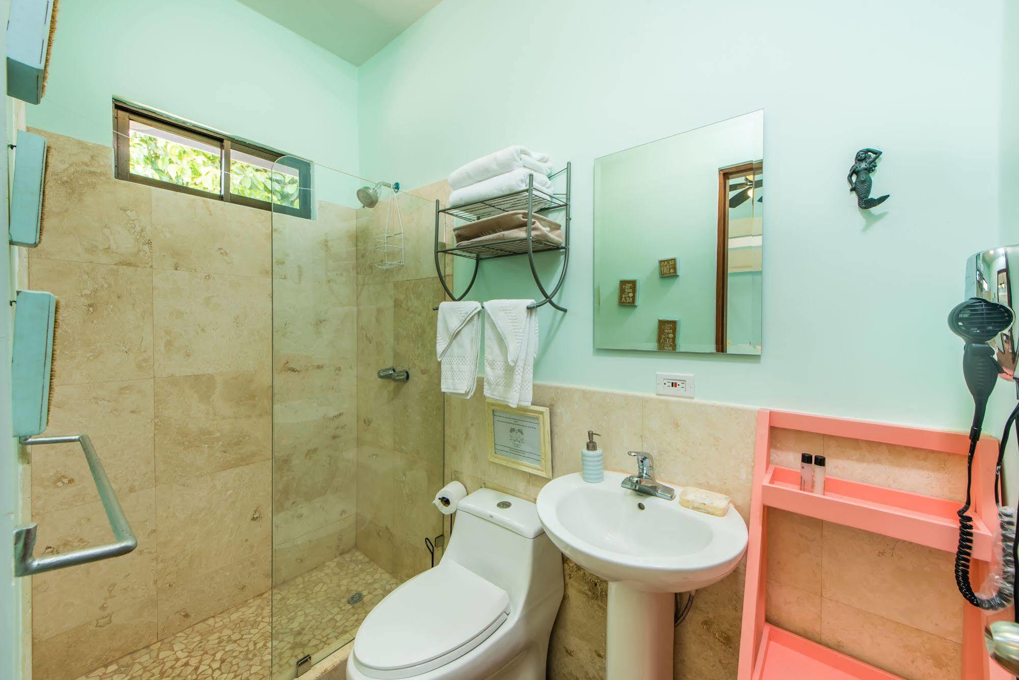 Sirena Serena B&B And Retreat Tamarindo Exterior foto