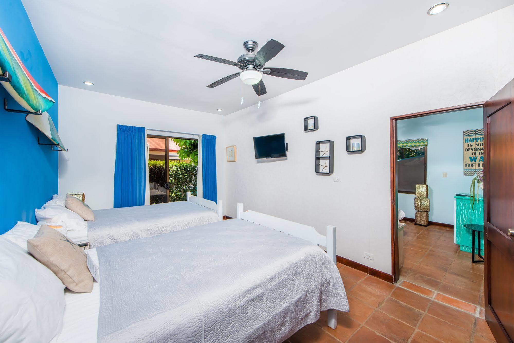 Sirena Serena B&B And Retreat Tamarindo Exterior foto