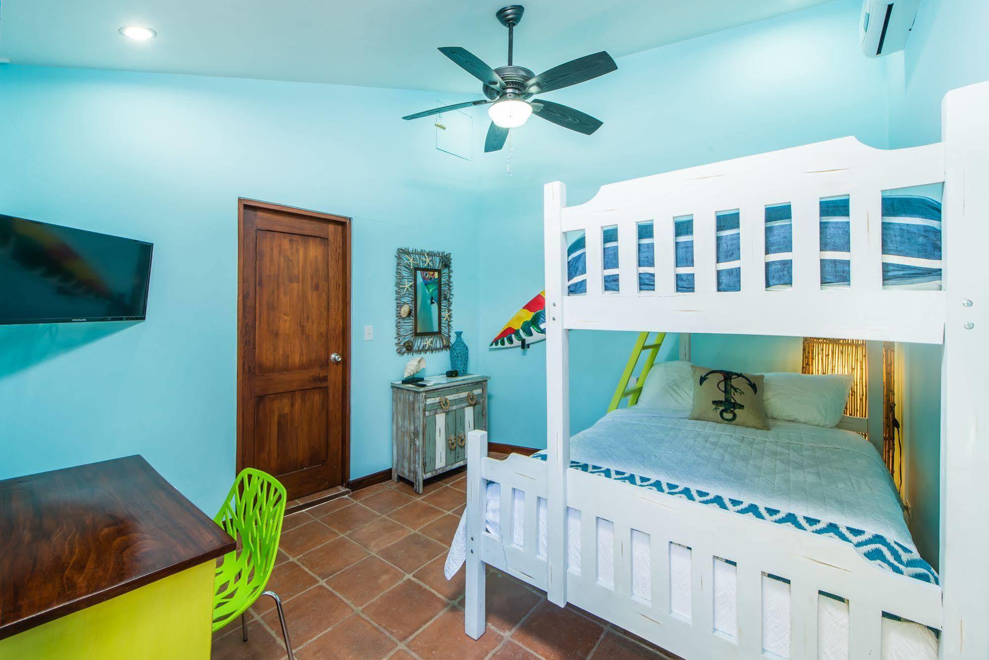 Sirena Serena B&B And Retreat Tamarindo Exterior foto
