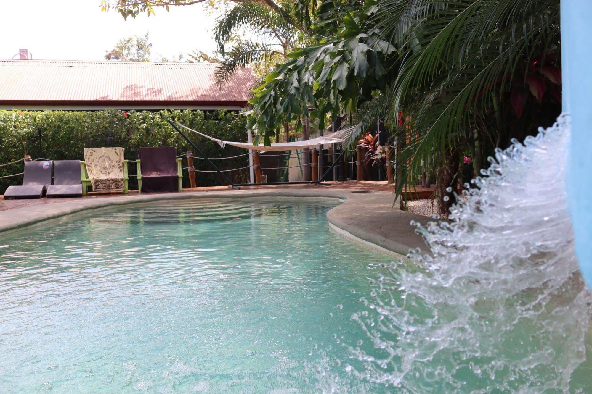 Sirena Serena B&B And Retreat Tamarindo Exterior foto